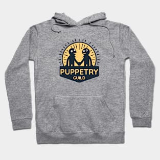 Puppetry Guild Hoodie